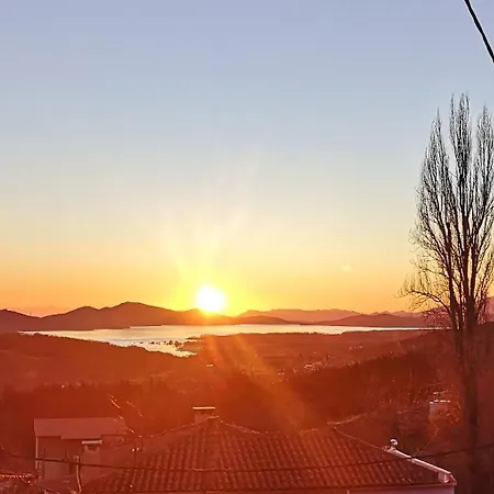 Apartment Πέτρινο1952#2 *