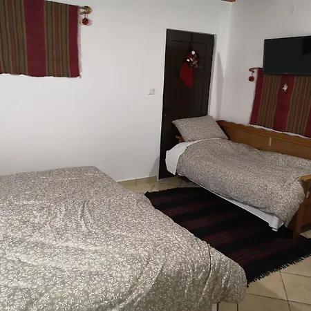 Apartment Πέτρινο1952#2