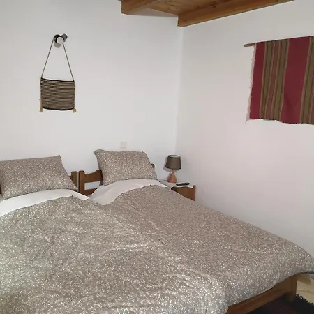 Apartment Πέτρινο1952#2 Kerasea (Karditsa)