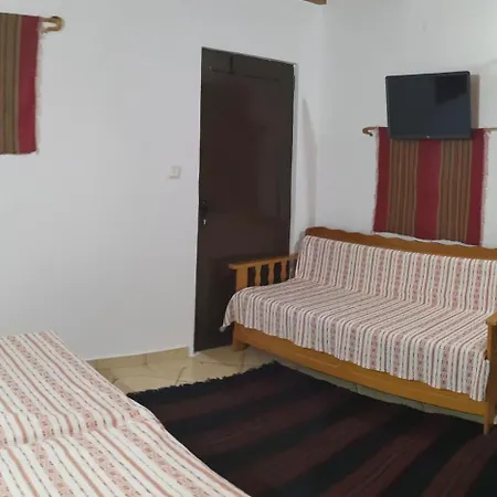 Πέτρινο1952#2 Apartment *