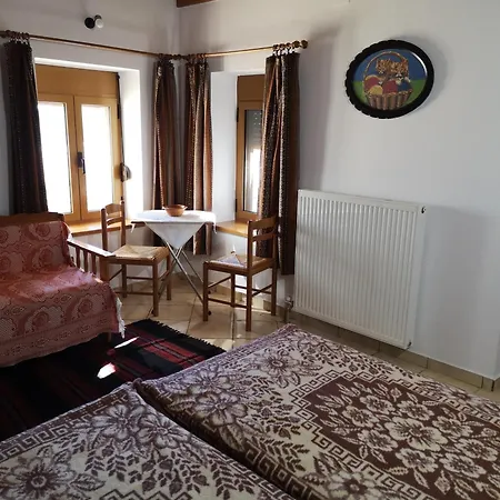 Apartment Πέτρινο1952#2 *