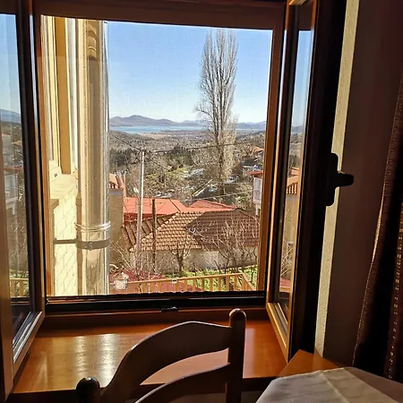 Πέτρινο1952#2 Apartment Kerasea (Karditsa)