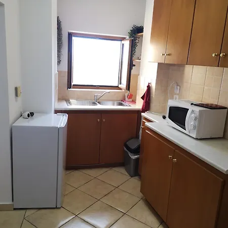 Πέτρινο1952#2 Apartment