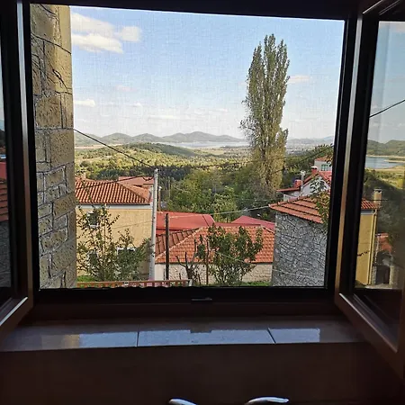 Πέτρινο1952#2 Apartment