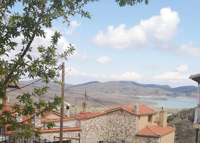 Lejlighed πέτρινο1952#2