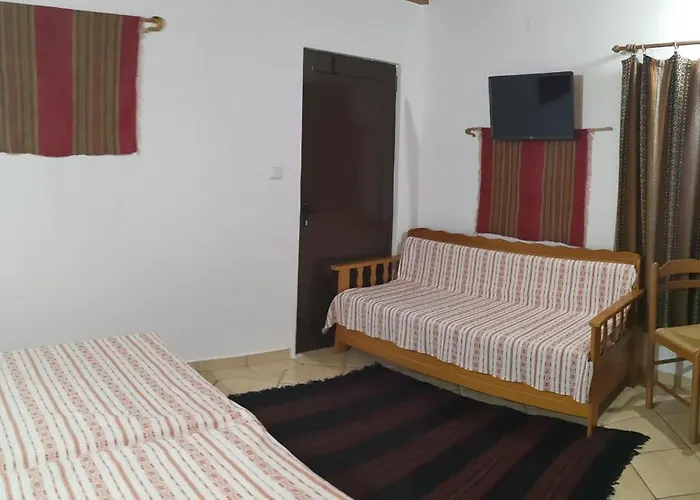 πέτρινο1952#2 Lejlighed *