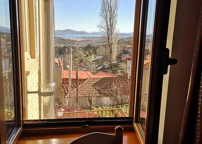 πέτρινο1952#2 Lejlighed Kerasea (Karditsa)