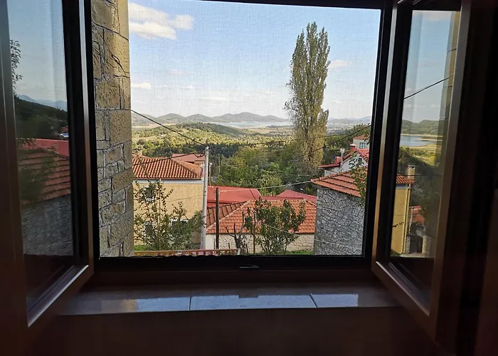 Πέτρινο1952#2 Апартаменты